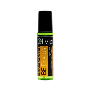 Aceite esencial Roll on Focus 10 ml